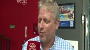 Mateo Fábrega aseguró que después del Mundial se hablará de candidatura a la FEPAFUT