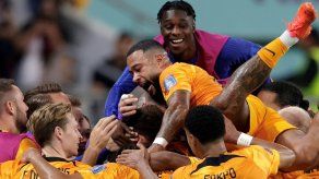 Qatar 2022: ¿Cómo llega Países Bajos a los 4tos de final del Mundial?