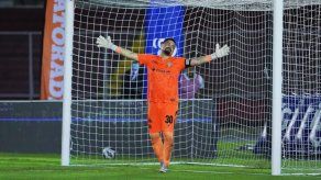 Kevin Melgar recibe fuertes criticas por su peso