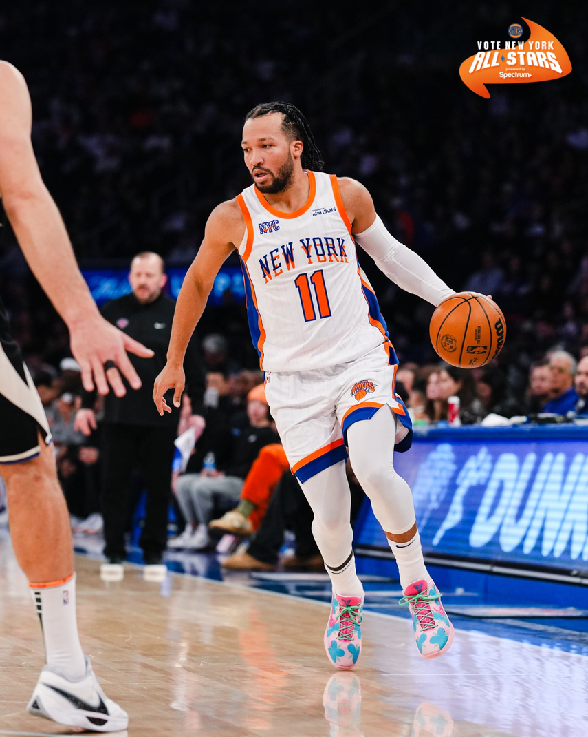 NBA: Nuggets y Knicks sacan valiosos triunfos en la jornada dominical