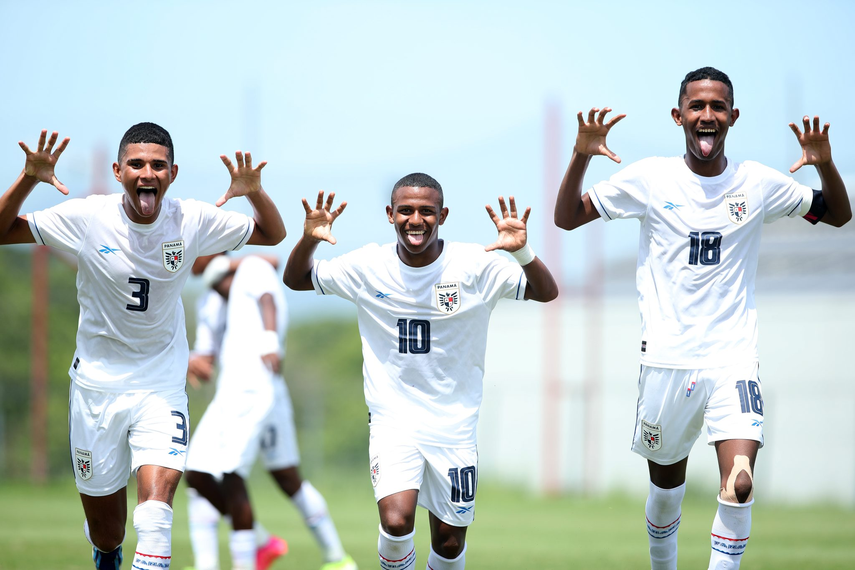 Honduras vs Panamá: Fecha