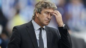 Pellegrini: Sabí­a que el Real Madrid me despedirí­a