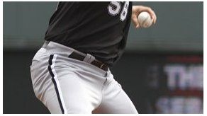 MLB: Medias Blancas 4