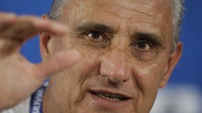 Gabriel Jesús y Marcelo descartados para amistosos de Brasil