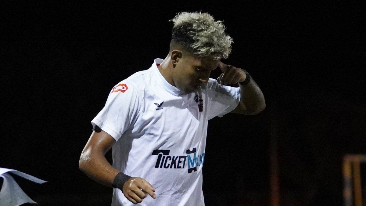 LPF: Torneo Apertura 2024