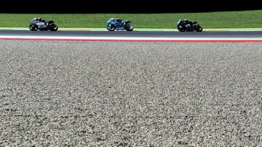 El español Jorge Martín gana el Gran Premio de Italia de Moto3
