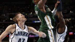 NBA: Nuggets 114