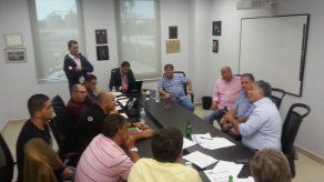 Selecciones mayor y preolímpica reinician prácticas el 18 de mayo