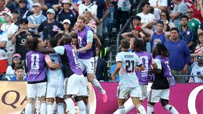 Mundial 2026: Bélgica deja en el camino a USA y clasifica a Cuartos de Final