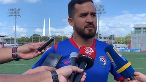 Nacho Quintana: Tenemos mucha competencia interna