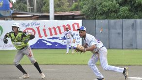 Nacional de Béisbol U23: Tabla de posiciones tras la J3 de las semifinales