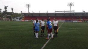 Colón vence a Panamá Este en el inicio del Torneo Nacional Femenino