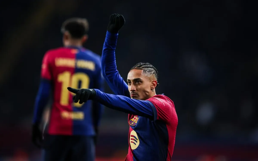 Alineación del FC Barcelona para medirse al Real Madrid en la final de Copa del Rey