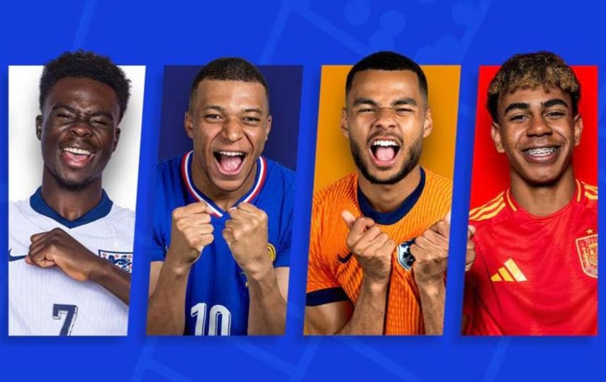 Eurocopa 2024: ¿Cuándo es la final de la Euro?
