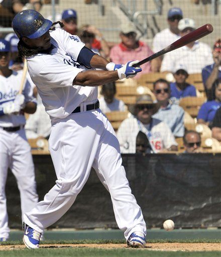 Manny será utilizado principalmente como bateador, dice Torre