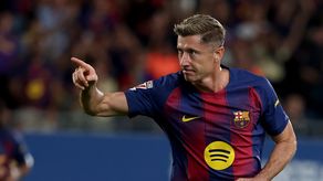 FC Barcelona vs Getafe: Fecha, hora y dónde ver en la J5 de LaLiga
