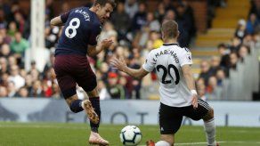 El Chelsea gana y se sitúa líder a la espera del Liverpool-City