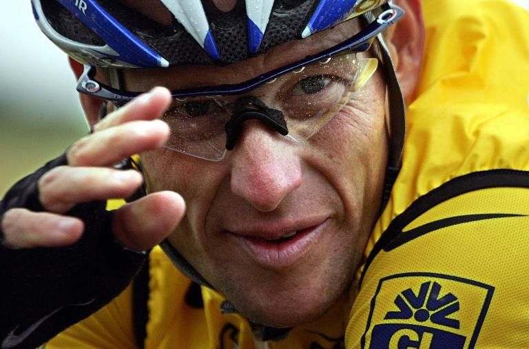 Armstrong aún se considera ganador del Tour de Francia