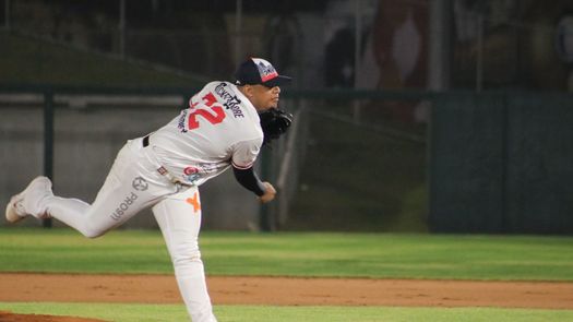 Béisbol Mayor 2025: Resultados del lunes 21 de abril