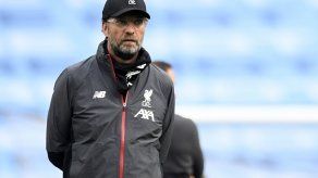 Klopp y Mourinho critican la decisión del TAS