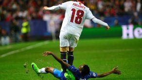 Juventus y Sevilla no quieren oír hablar de remontada en los octavos de Champions