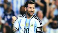 La selección de Argentina de Lionel Messi le gana a Islandia y pone la mira en la Copa del Mundo La selección de Argentina de Lionel Messi le gana a Islandia y pone la mira en la Copa del Mundo
