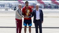 Mundial 2026: Palmarés de la Copa del Mundo con el título de España Mundial 2026: Palmarés de la Copa del Mundo con el título de España