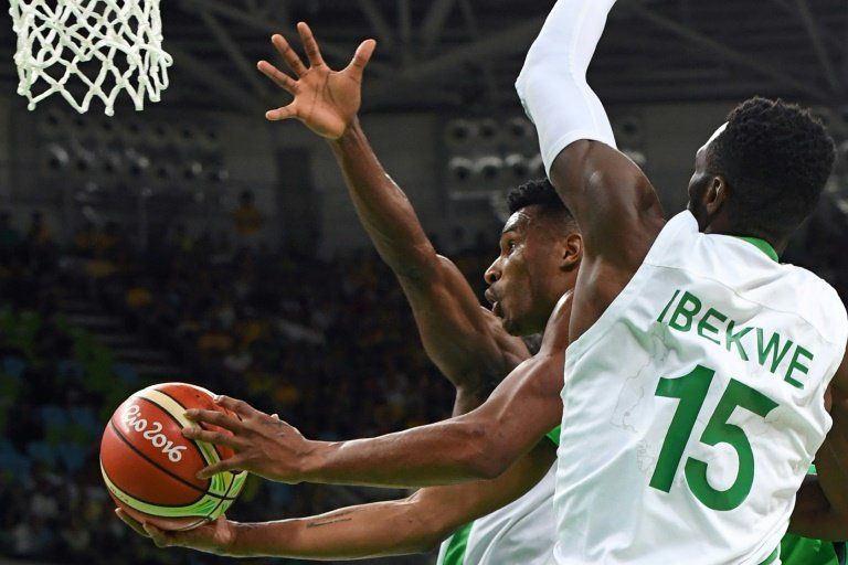 La FIBA suspende a la Confederación Brasileña de Básquet