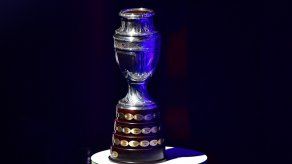 La Copa América 2021 se disputará en Brasil