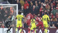 Champions League: Liverpool remontó frente al Villarreal en Anfield Champions League: Liverpool remontó frente al Villarreal en Anfield