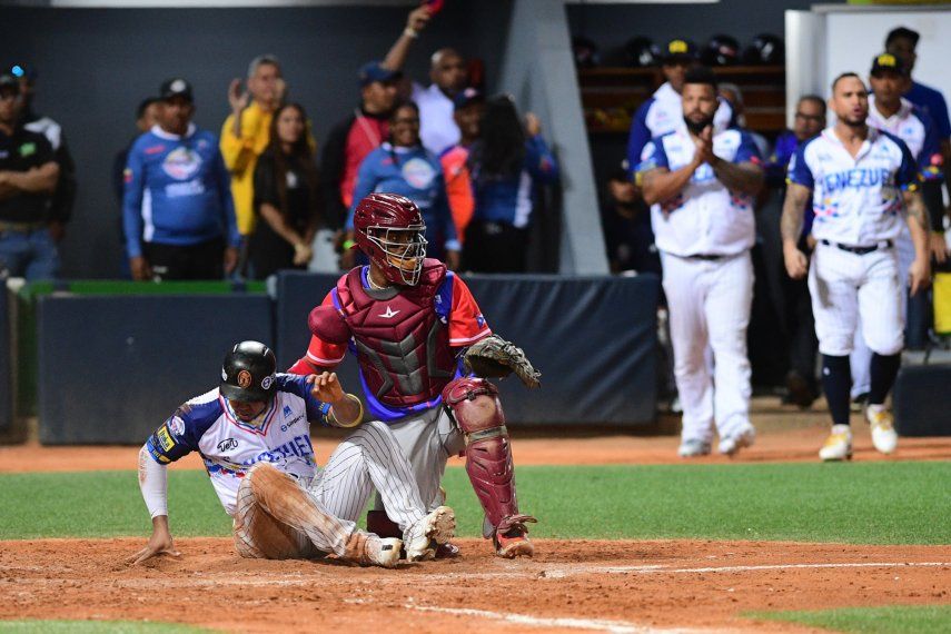 Serie del Caribe 2023
