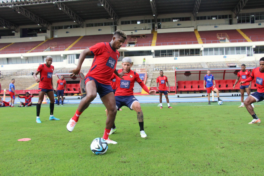 Selección de Panamá: Partidos que jugarán antes de la Copa América 2024