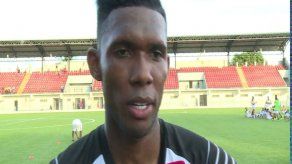 Roderick Miller:La próxima semana se decide mi futuro