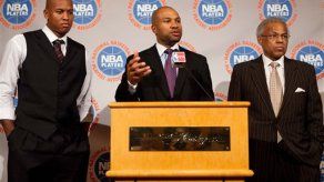 Rotas otras vez las negociaciones en la NBA