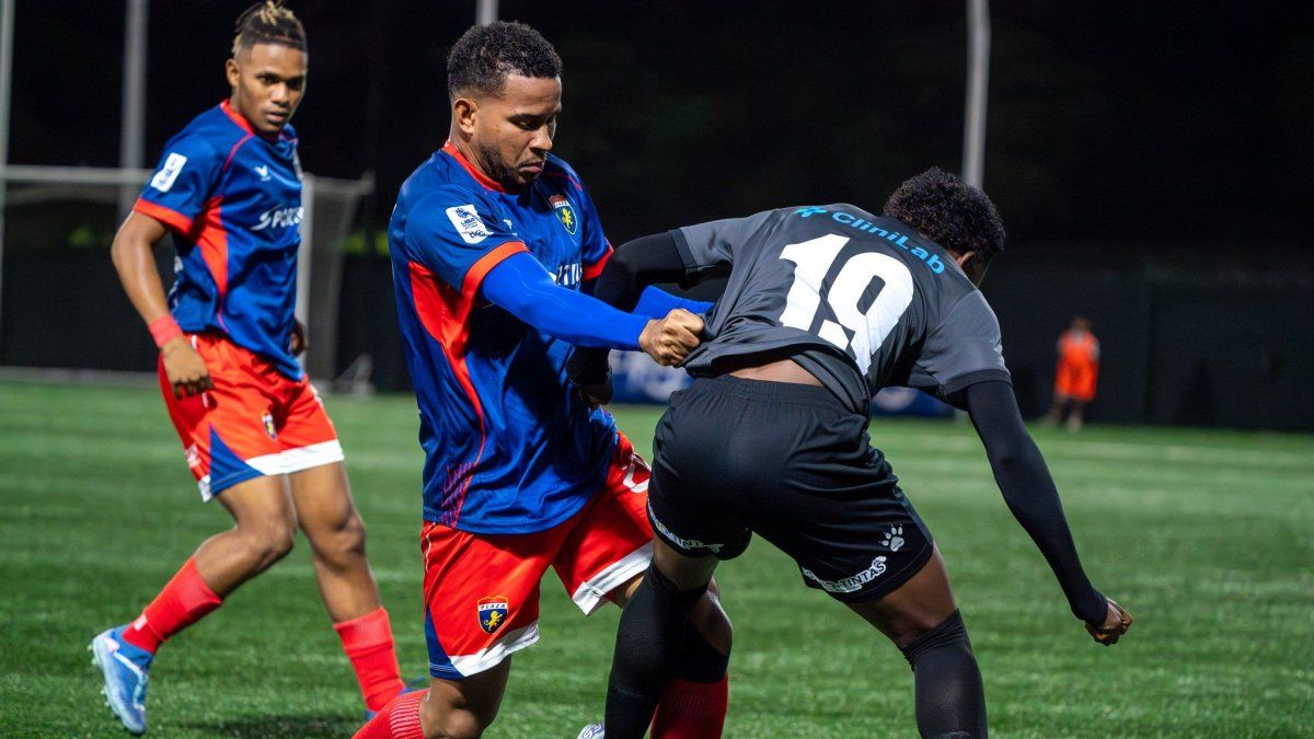 LPF: Partidos para la jornada 12 del Clausura 2026