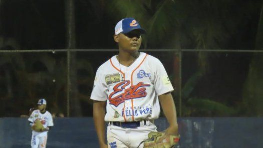 Béisbol Juvenil 2022: Panamá Este y Chiriquí a una victoria más