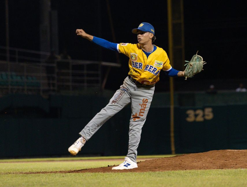 Béisbol Juvenil 2026: Los equipos eligen los refuerzos para las semifinales