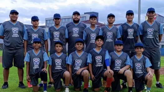 Williamsport 2026: ¿Cuándo juega Panamá en la Serie Mundial de Pequeñas Ligas? Williamsport 2026: ¿Cuándo juega Panamá en la Serie Mundial de Pequeñas Ligas?