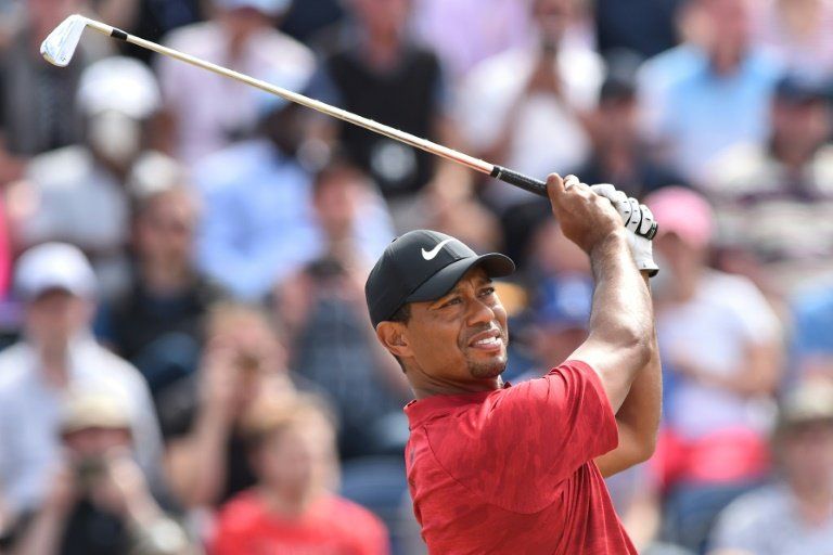Tiger Woods podría jugar la Ryder Cup y ser subcapitán