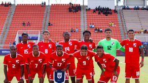 Juegos Centroamericanos y del Caribe 2026: Panamá gana la medalla de Bronce