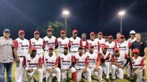 Caballos de Coclé pegan primero en la final de Probeis