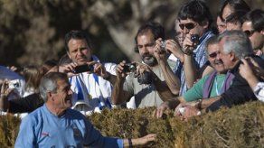 América: Abreu piensa en ser técnico... y documentalista
