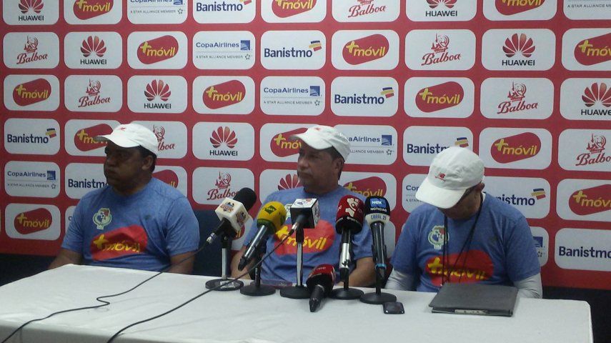 Bolillo: En Copa Oro es fundamental ganar el primer partido