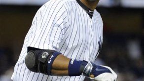 Yanquis barren a M. Blancas