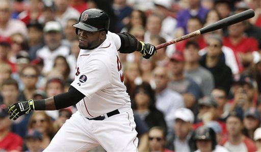 Lester domina a Yanquis en victoria de Boston