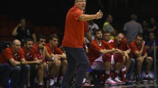 Croacia sufre para derrotar a Filipinas en la prórroga 81-78