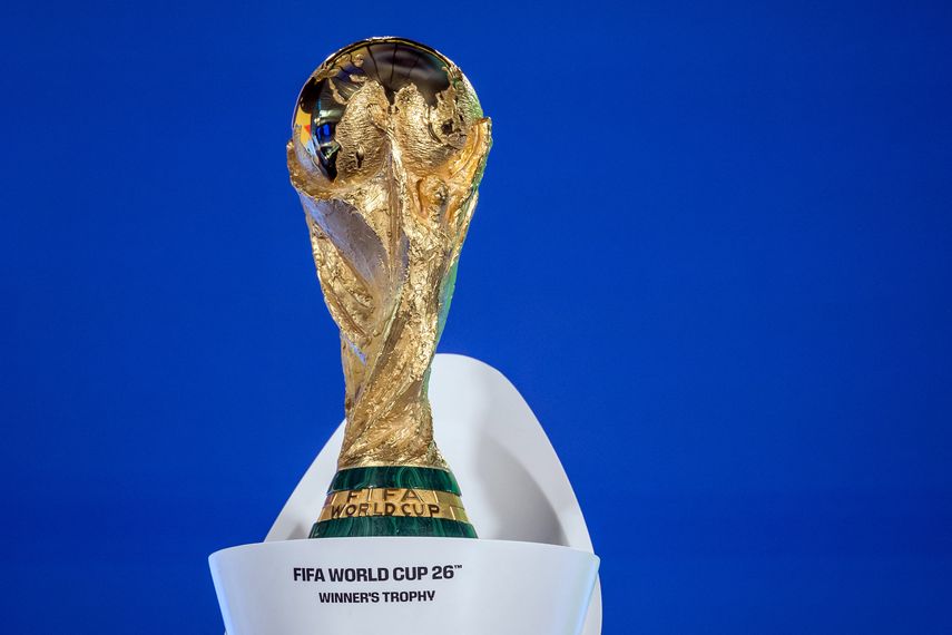 Eliminatorias UEFA: ¿Cuál es el formato rumbo al Mundial 2026?