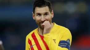 ¿Fin de una era? Messi y Cristiano fuera antes de cuartos