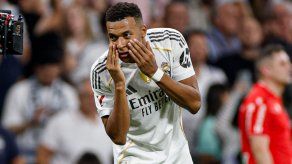 Kylian Mbappé: Estoy más tranquilo en Madrid que en París