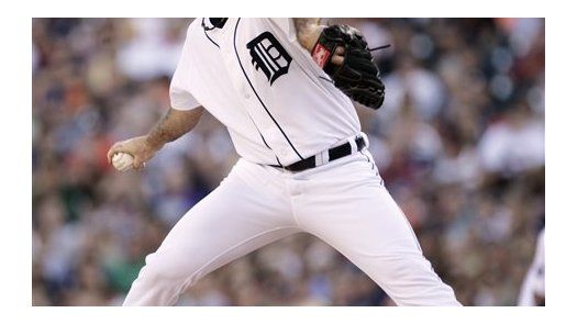 MLB: Tigres 6, Marineros 1; Verlander reparte 10 ponches